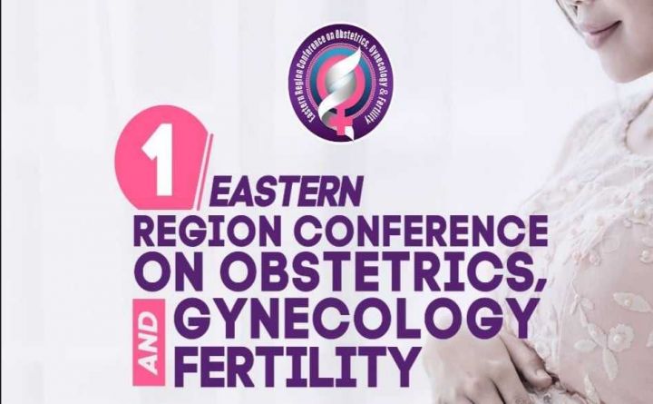 1 EASTERN REGION CONFERENCE ON OBSTETRICS, AND GYNECOLOGY AND FERTILITY