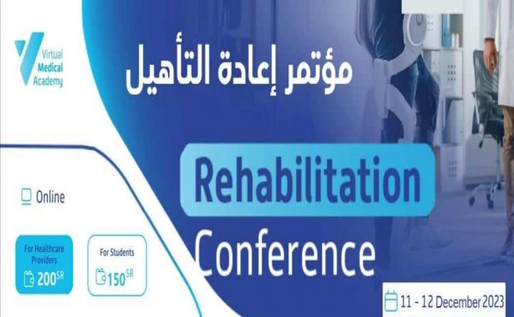 Rehabilitation Conference