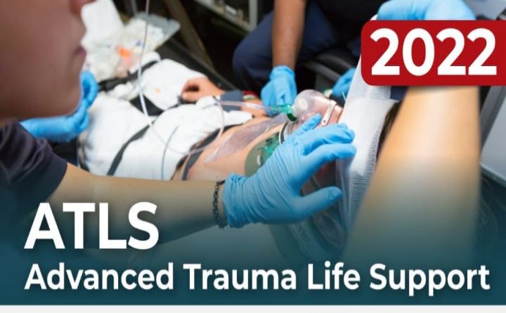 ATLS Advanced Trauma Life Support