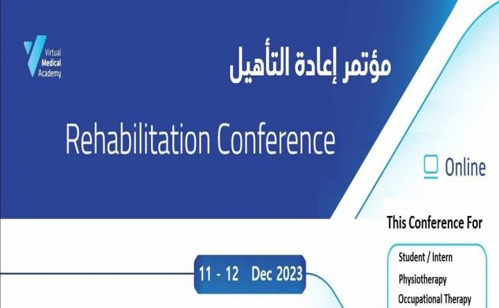 Rehabilitation Conference