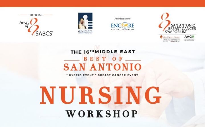 Nursing Workshop