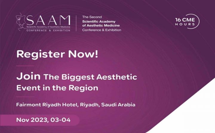 The Second Scientific Academy of Aesthetic Medicine