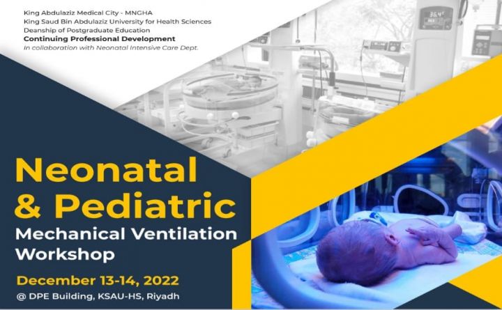 Neonatal & Pediatric