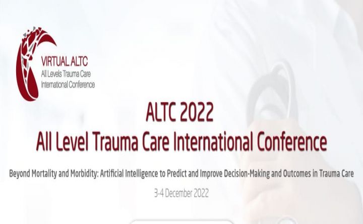 All Level Trauma Care International Conference