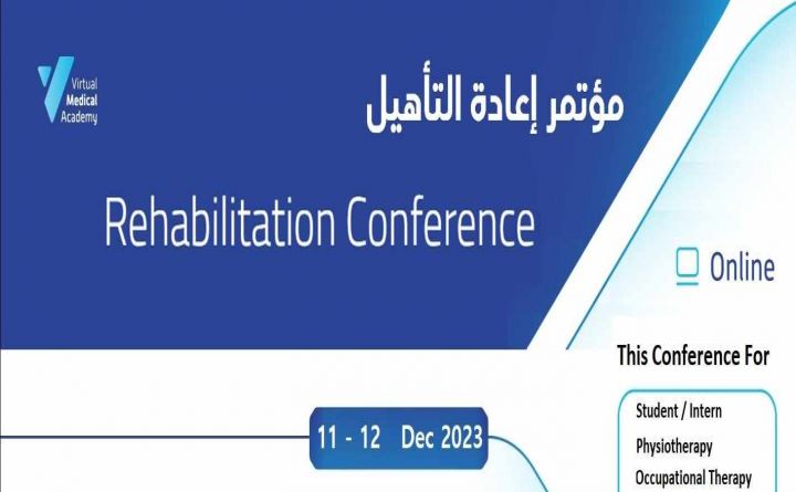 Rehabilitation Conference