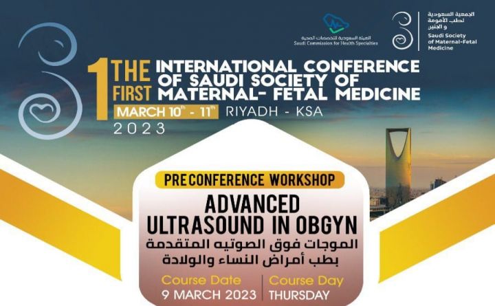 Advanced Ultrasound in Obgyn